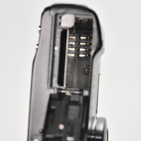 Panasonic Lumix DMC-ZS10 Digital Camera 14.1MP 16x Opt Zoom HD Video GPS 32GB SD - Picture 11 of 16